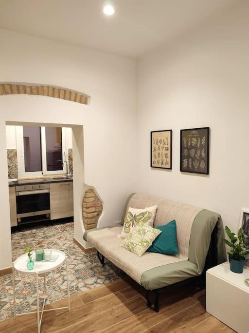 Casa Centoc'E Apartman Róma Kültér fotó