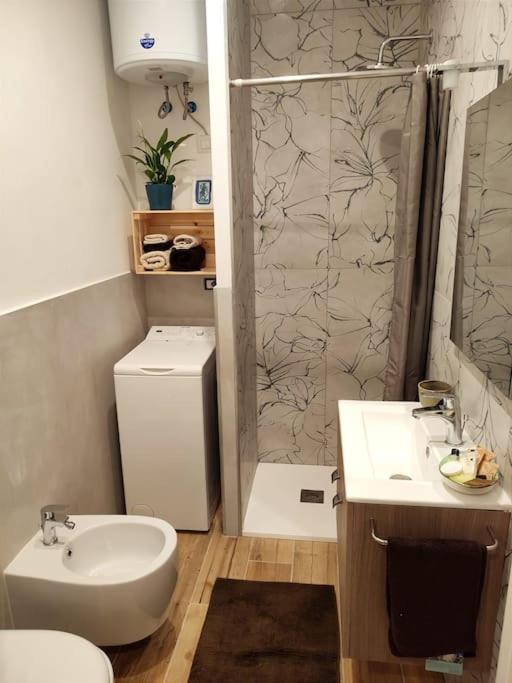 Casa Centoc'E Apartman Róma Kültér fotó