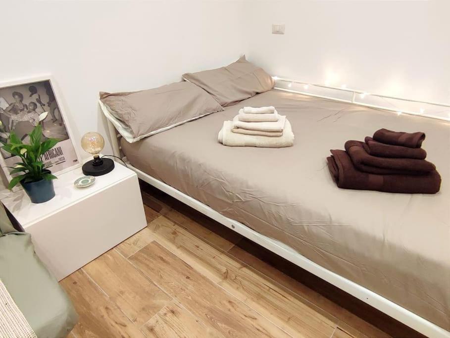 Casa Centoc'E Apartman Róma Kültér fotó