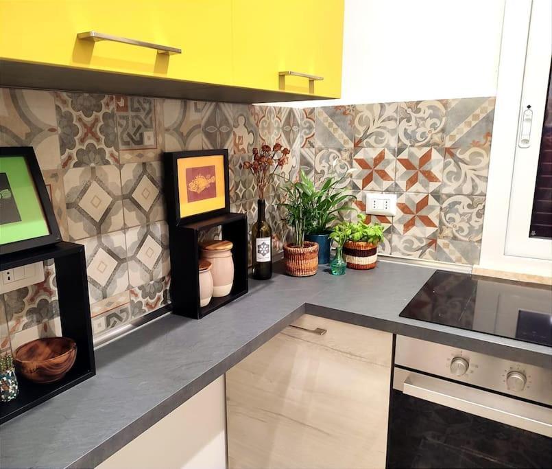 Casa Centoc'E Apartman Róma Kültér fotó